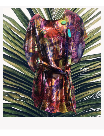 Zurah On Fire Rosepeacock